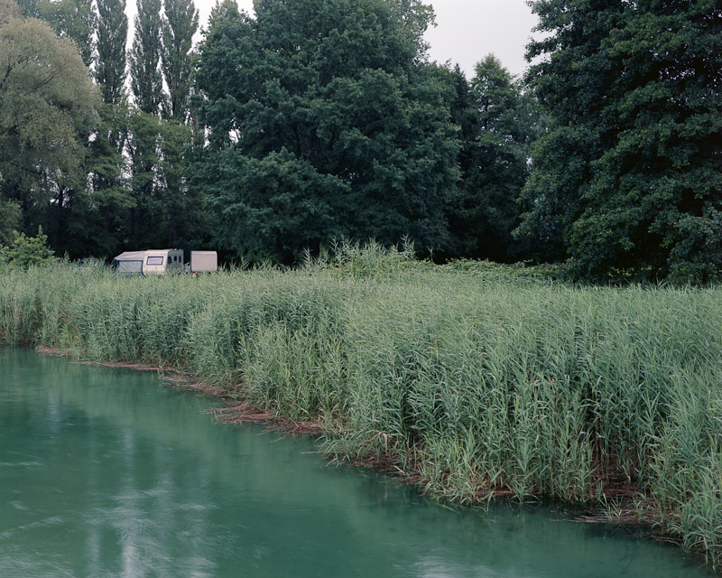 33 Horizons #10, Lake Constance, Kreuzlingen, German border