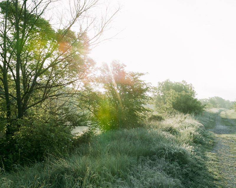 To the sea #13